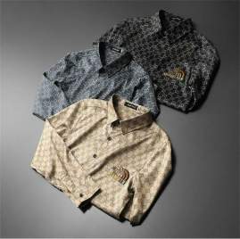 Picture of Gucci Shirt Long _SKUGucciM-5XL12yr0226444